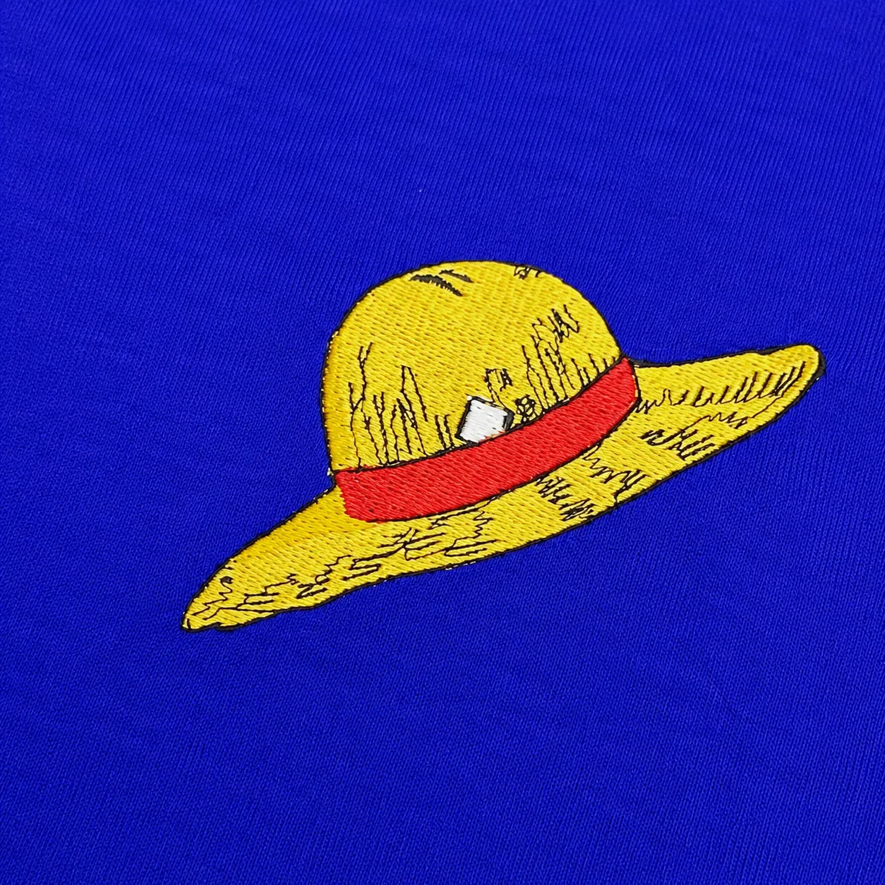 Embroidery close-up 11